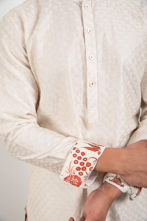 Shibui Kurta Set